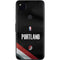 NBA Portland Trail Blazers Jersey Google Pixel 4a Skin